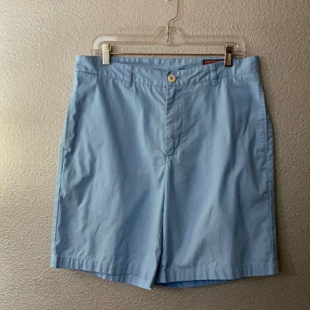 VINEYARD Vines by Shep & Ian club shorts